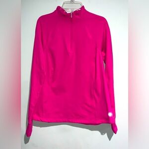 Apana 1/4 Zip Pullover